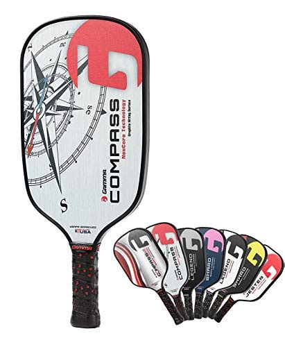 10 Best Lightweight Pickleball Paddles - Updated for 2021!