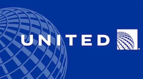 United Airlines New Logo