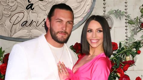 Scheana Shay, Brock Davies Wedding in Mexico: Photos, Guests | Life & Style