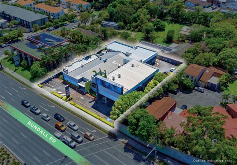 Office Leased in 37 Bundall Road, Bundall QLD 4217 | Commercial Real Estate