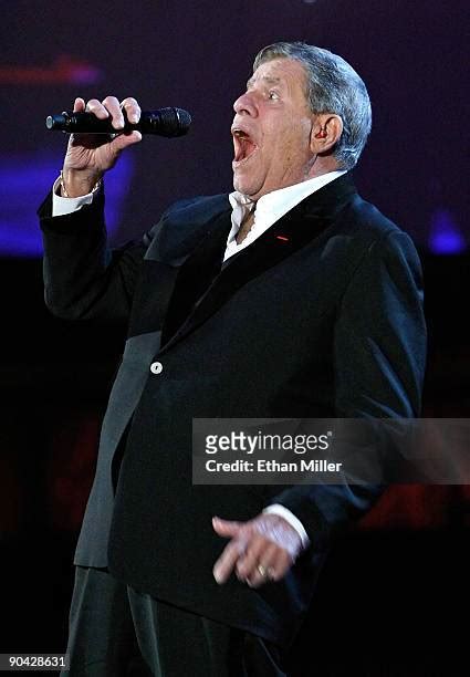 Jerry Lewis Telethon For Muscular Dystrophy Photos and Premium High Res Pictures - Getty Images