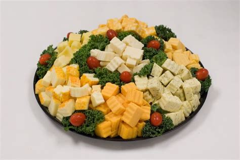 Image detail for -Cheese Tray Cubed | Amazing food platters, Potato ...