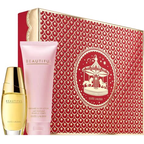 Estee Lauder Beautiful To Go 3 Pc. Gift Set | Skin Care | Shop The Exchange