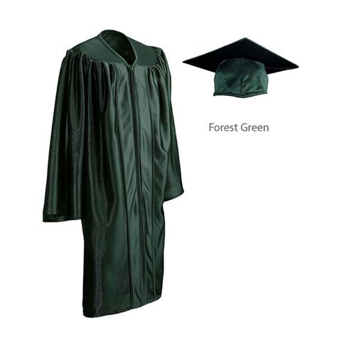 Graduation Ceremony Robe – JA uniforms