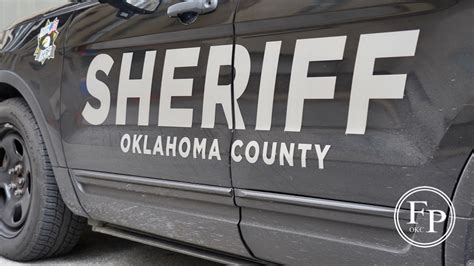 Two Okla County Sheriff’s Deputies shot serving eviction notice