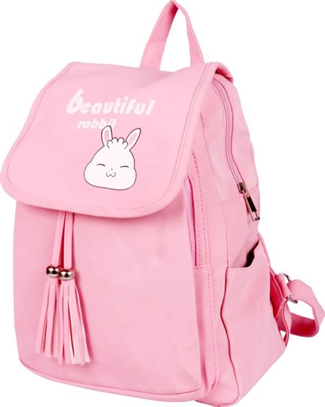 Update more than 80 pink bag for college girl latest - in.duhocakina