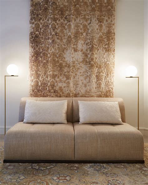 Cinar Carpets Showroom - De La Garza Architecture