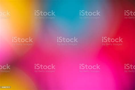 Beautiful Colorful Background Bright Light Background Wallpaper Stock Photo - Download Image Now ...