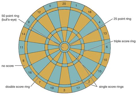 How to Play Darts 501: Rules and Tips