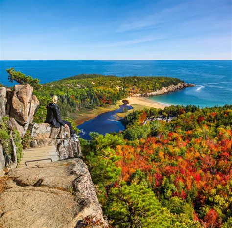 Acadia National Park: The Complete Guide for 2023 (with Map + Images)