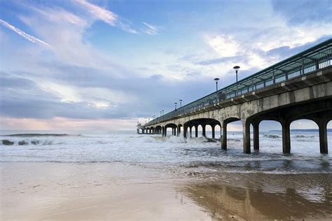 Boscombe Beach - GO-Dorset