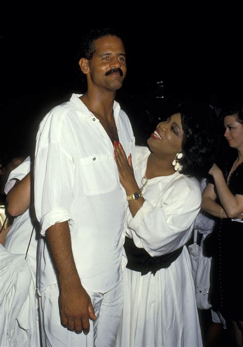 Oprah And Stedman Love In Pictures | [site:name] | Essence