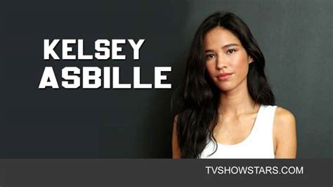 Kelsey Asbille : Ethnicity, TV Shows, Dating & Net Worth | TV Show Stars