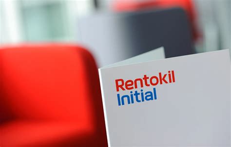 Rentokil Initial: Fortune Top 100 Listing | Rentokil SG