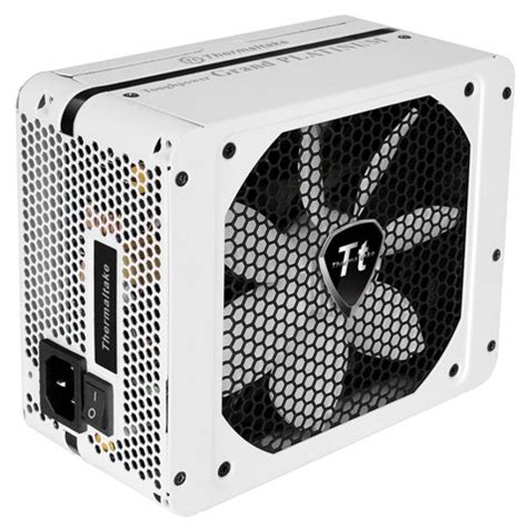 Thermaltake Power Supplies Units Ready for Intel Haswell CPUs | TechPowerUp