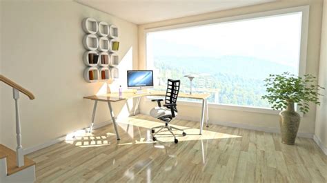 Home Office Images For Zoom Virtual Backgrounds Space