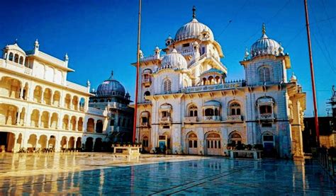 Takht Patna Sahib History: दूसरे सबसे महत्वपूर्ण तख्त का इतिहास