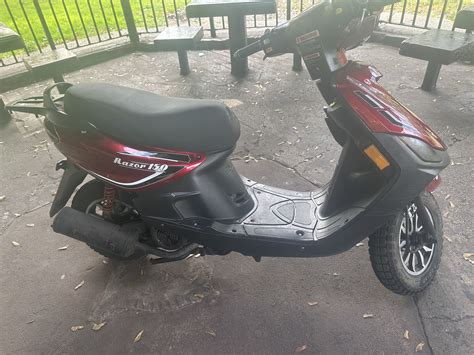 Razor 150cc for Sale in New York, NY - OfferUp