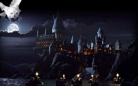 10 Latest Harry Potter Wallpaper Hogwarts FULL HD 1080p For PC Desktop ...