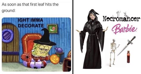 40 Spooky Season Memes for Lovers of Halloween - Memebase - Funny Memes