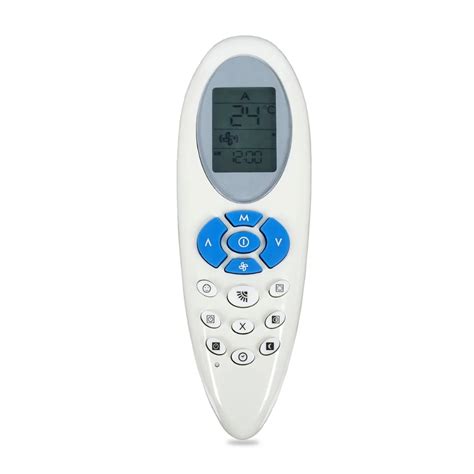 Nasco Air Conditioner Remote Control / universal air Conditioner remote control suitable for ...