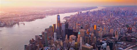 Cheap flights to New York (NYC) from £344 | Netflights