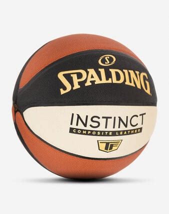 Spalding Indoor Outdoor Composite Leather Basketballs