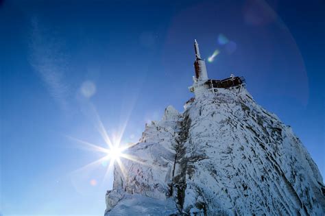 Chamonix-Mont-Blanc Ski Resort, Ski Season 2022/2023 - Europe's Best Destinations