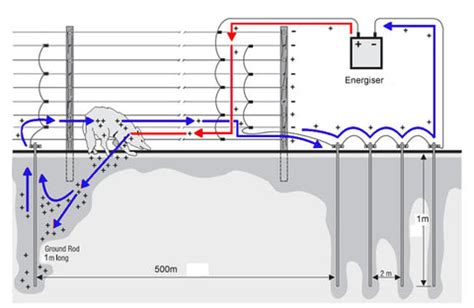 Installing an Electric Fence Energiser. - Agrisellex UK