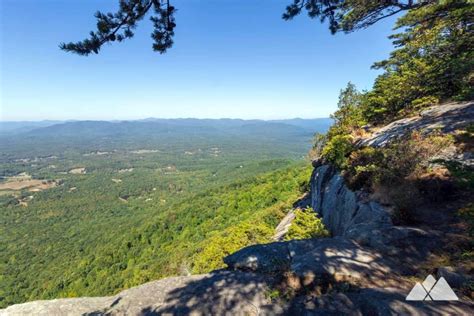 Unicoi Gap: hiking the Appalachian Trail to Rocky Mountain