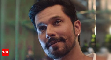 Randeep Hooda on playing Raj for the first time in 'Love Aaj Kal': I ...