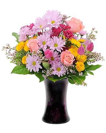 Shop by Flowers Delivery Asheboro NC - Burge Flower Shop