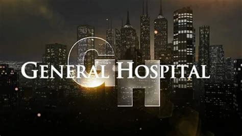 General Hospital | Celebrating The Soaps