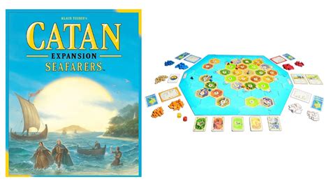 The Best Catan Board Games | Shopping | %%channel_name%%