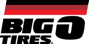 BigO Tires Logo PNG Vector (EPS) Free Download