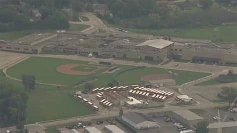 Activities canceled over threat at Round Lake High School | Townsville ...