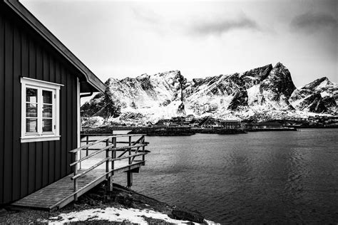 Lofoten, Norway 2018 :: Behance