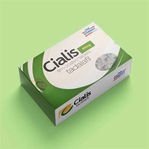 Cialis 40mg Tablets - Order High Dose of Tadalafil at Low Price