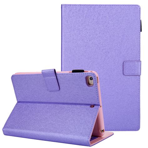 Allytech iPad Mini 5 Case (2019), iPad Mini 4/ Mini 3/ Mini 2/ Mini Case, Slim Fit Lightweight ...