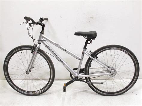 Motobecane Cafe Express 8 Women's Hybrid Bike | Property Room