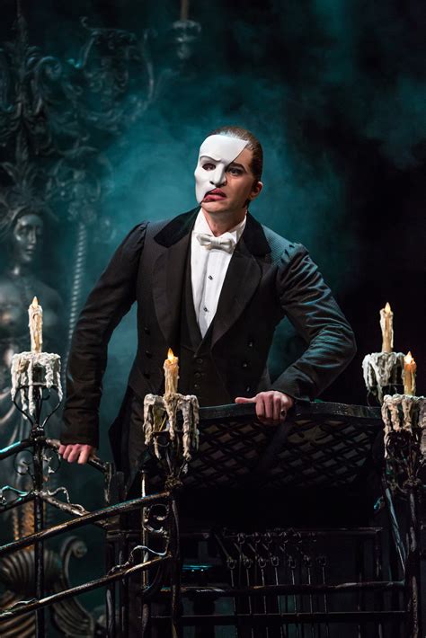 Show Photos: Phantom of the Opera | Broadway.com