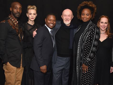 'Mudbound' Cast Reflects on Racism in America: 'What Has Really Changed ...