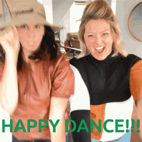 Happy Dance Happy GIF – Happy Dance Happy Dance Party – discover and share GIFs