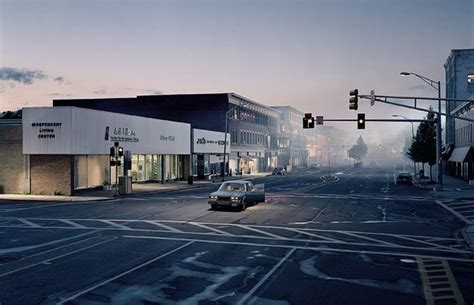 Gregory Crewdson: Beneath the Roses, Beverly Hills, May 21–July 16 ...