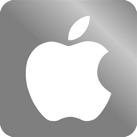 Share more than 152 apple logo white png best - camera.edu.vn