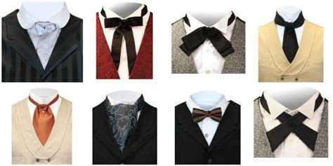 A very Murdochian Wedding ~ Men's | Types of ties, Ties mens fashion, Mens neckwear