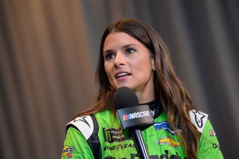 Danica Patrick Sparks Controversy With Opinion On Female Drivers - The Spun