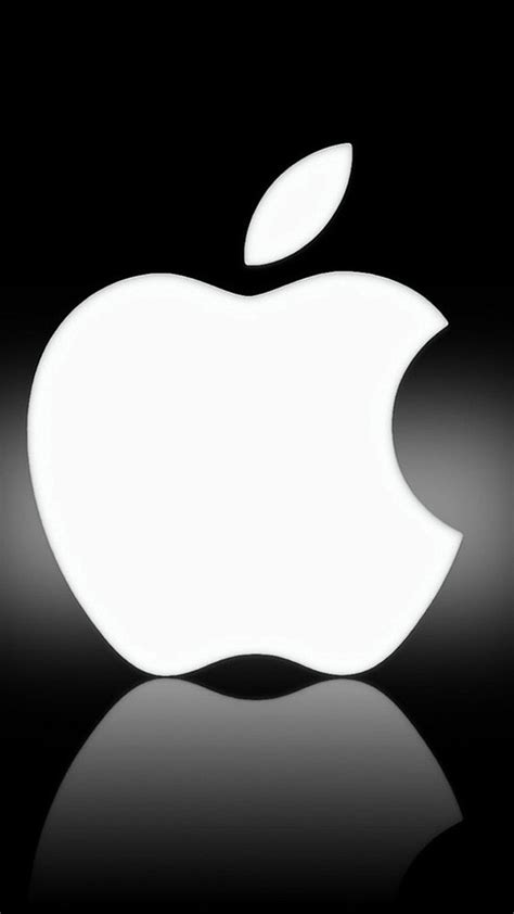 Apple Logo Apple Wallpaper Hd 1080P Download For Iphone - bmp-clown