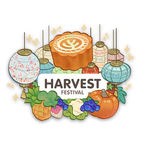 Harvest Festival | Coral Island Wiki | Fandom