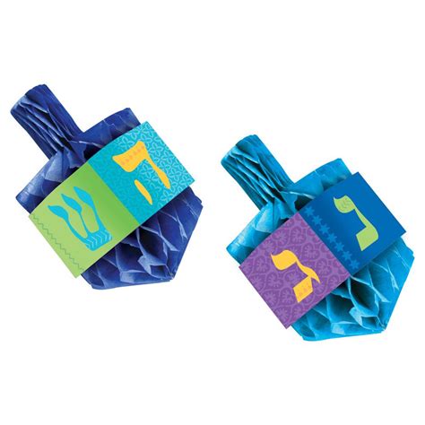 Indoor Hanukkah Decorations - Hanukkah Decorations - The Home Depot